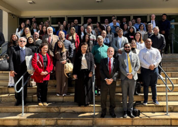 EJEF promove formação sobre inteligência artificial e gestão judiciária em Conselheiro Lafaiete