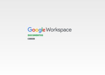 Google Workspace: Documentos – Turma 1/2025