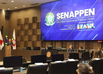 Magistratura mineira discute desafios do sistema penal no Encontro sobre o Plano Pena Justa