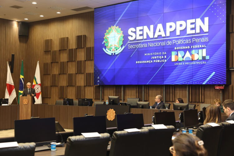 Magistratura mineira discute desafios do sistema penal no Encontro sobre o Plano Pena Justa
