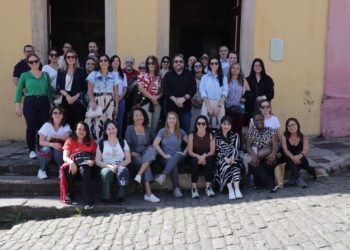 Visita técnica em Ouro Preto conecta Justiça, arte e patrimônio histórico na formação da EJEF