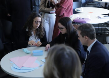 Oficina encerra formação sobre processo estrutural e aplicação do Tema 698 do STF