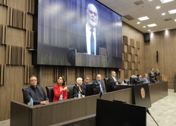 III Congresso Internacional debate políticas autocompositivas no TJMG