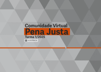 Comunidade Virtual Pena Justa