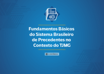 Fundamentos Básicos do Sistema Brasileiro de Precedentes no Contexto do TJMG – Turma 1/2025