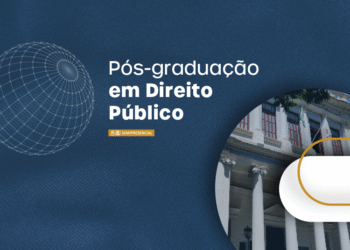 Pós-Graduação lato sensu em Direito Público