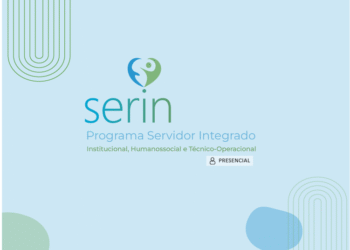 Programa Servidor Integrado – SERIN – Módulo Institucional, Humanossocial e Técnico-operacional