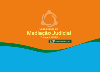 Capacitação em Mediação – Turma 2/2025