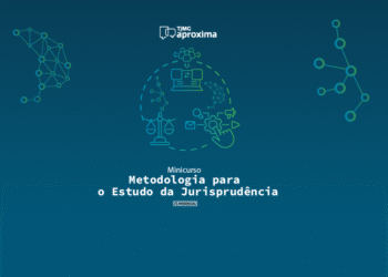 Minicurso: Metodologia para o estudo da Jurisprudência