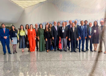 TJMG prestigia o 1º Congresso STJ da 2ª Instância Federal e Estadual