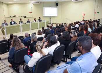 Ejef promove Encontro do Núcleo Regional de Betim