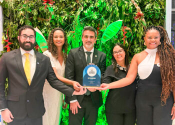 TJMG conquista 2º lugar em prêmio de inovação do CNJ