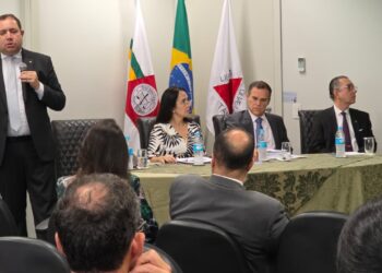 Programa Reflexões e Debates discute tutela judicial do patrimônio cultural em ação educacional da EJEF