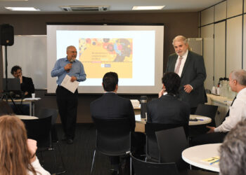 Curso da EJEF aborda Hermenêutica e Argumentação Jurídica na magistratura mineira