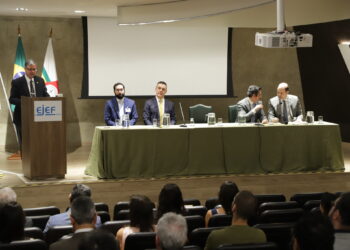 EJEF promove seminário sobre inteligência artificial e prova no Judiciário