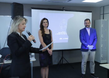 EJEF realiza minicurso sobre metodologia para o estudo da jurisprudência