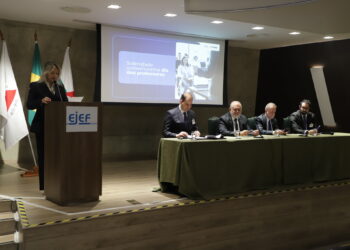 EJEF celebra o Dia dos Professores com homenagens e reflexões sobre a missão de educar
