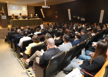 EJEF realiza congresso nacional sobre arquivos permanentes e governança arquivística