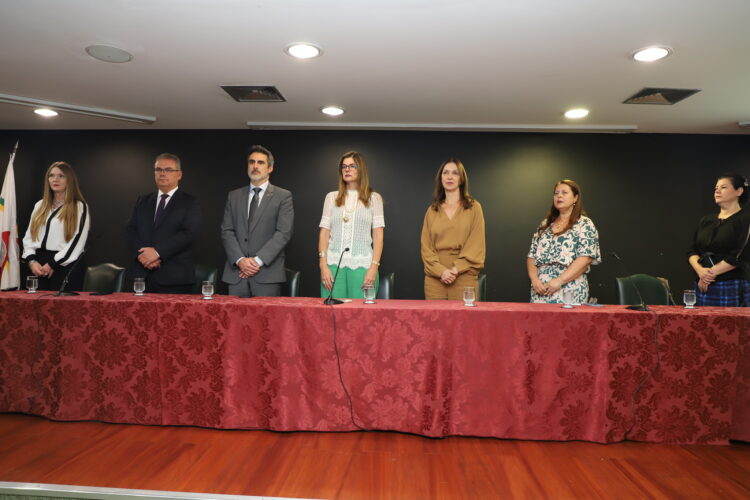 EJEF promove seminário sobre proteção integral de crianças e adolescentes