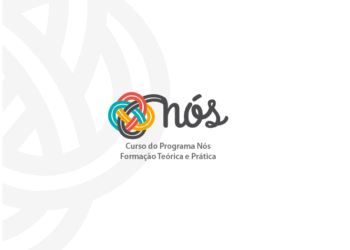 Curso do Programa Nós – Formação Teórica e Prática