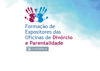 Curso de Formação de Expositores das Oficinas de Divórcio e Parentalidade – Turma 2/2025