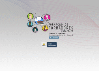 Formação de Formadores – Nível 1 – Módulo 2