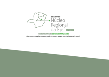 Oficina – Construindo Prompts para a Atividade Jurisdicional – Governador Valadares