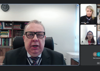 EJEF realiza webinário sobre Práticas em Inspeções Judiciais