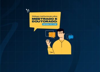 Diálogos Institucionais sobre Mestrado e Doutorado: parceria PUC e EJEF