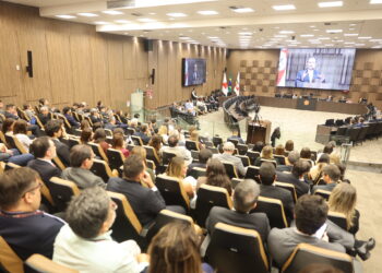 Seminário celebra 30 anos da Lei dos Juizados Especiais