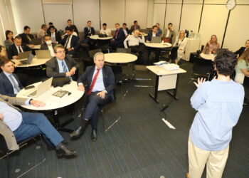 EJEF realiza formação sobre as raízes do sistema jurídico brasileiro