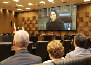 EJEF realiza palestra sobre equidade racial e interseccionalidades no Judiciário