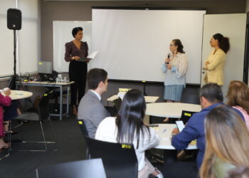 EJEF promove formação sobre compliance antidiscriminatório voltada às comissões de prevenção do TJMG