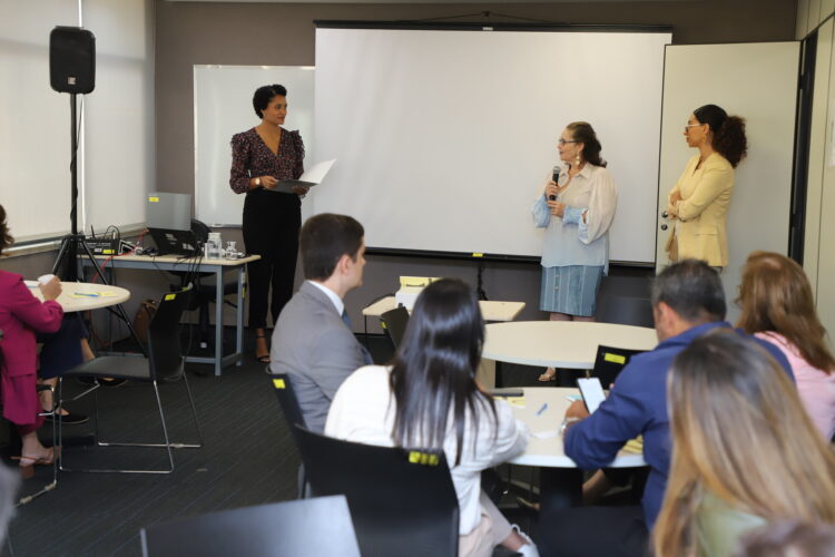 EJEF promove formação sobre compliance antidiscriminatório voltada às comissões de prevenção do TJMG