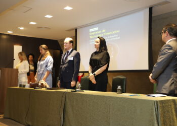 EJEF promove ação educacional sobre fintechs e desafios jurisdicionais na Justiça Estadual