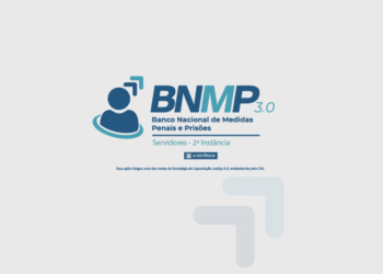 BNMP3.0 – Servidores – 2ª Instância – Turma 1/2025