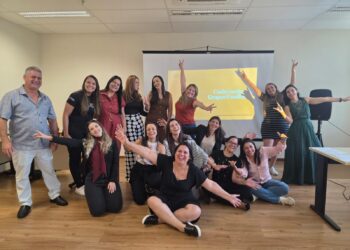 EJEF promove formação de facilitadores em Justiça Restaurativa na comarca de Varginha