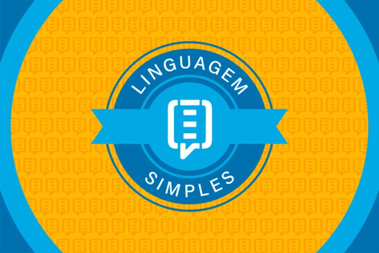 EJEF tem contribuição expressiva na conquista do Selo Linguagem Simples 2025 pelo TJMG