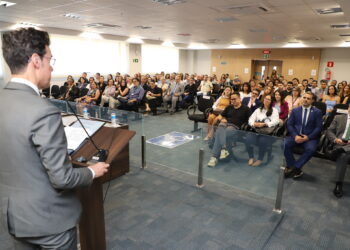 Projeto de Estruturação dos Núcleos Regionais fortalece descentralização educacional da EJEF em Minas Gerais