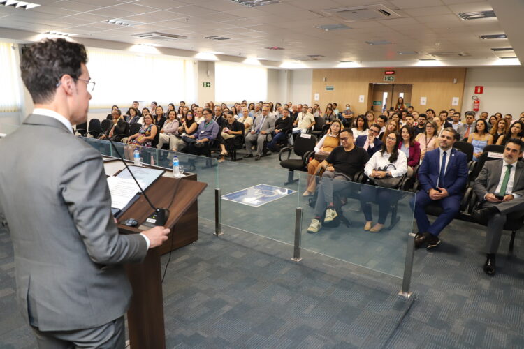Projeto de Estruturação dos Núcleos Regionais fortalece descentralização educacional da EJEF em Minas Gerais