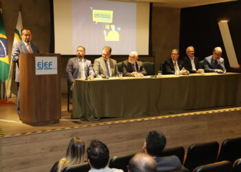 EJEF inaugura programa de pós-graduação stricto sensu em parceria com a PUC Minas