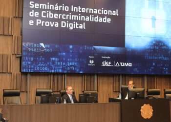 Seminário Internacional de Cibercriminalidade é aberto pela EJEF