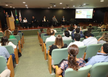 EJEF realiza XXV Encontro de Gestores com foco em liderança e conexões humanas no Judiciário