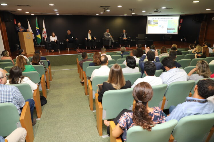 EJEF realiza XXV Encontro de Gestores com foco em liderança e conexões humanas no Judiciário