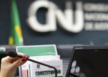 CNJ abre inscrições para programa internacional de capacitação de magistradas