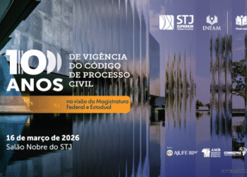 10 anos de vigência do Código de Processo Civil na visão da Magistratura Federal e Estadual