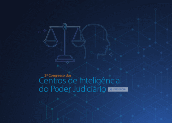 2º Congresso dos Centros de Inteligência do Poder Judiciário