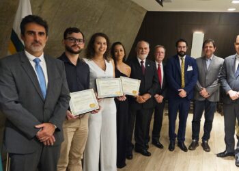 EJEF premia artigos sobre os 10 anos do Estatuto da Pessoa com Deficiência