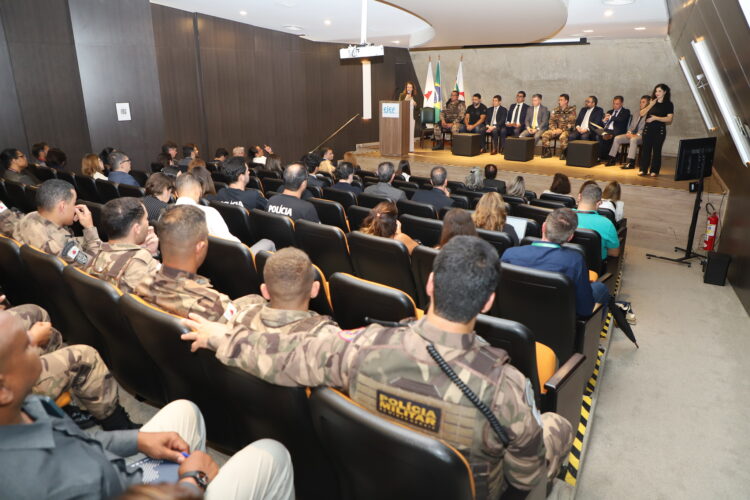 EJEF promove curso sobre Juizado do Torcedor e Grandes Eventos