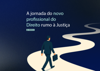 A jornada do Novo Profissional do Direito Rumo à Justiça